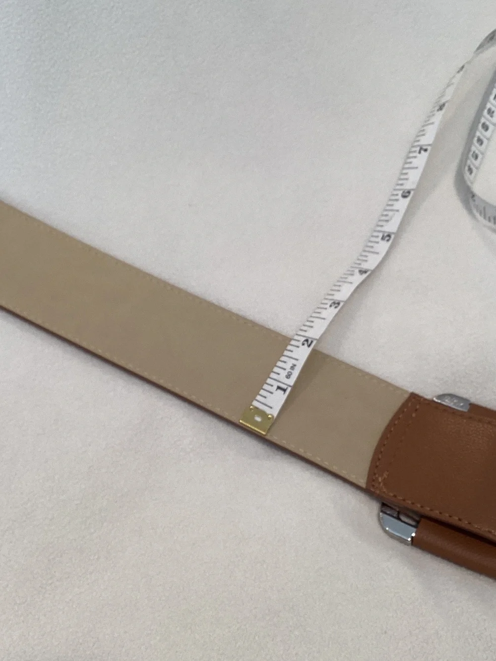Women’s 2’ adjustable belt